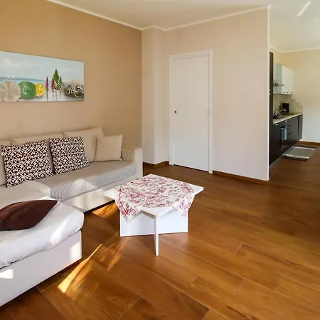 Apartamento Casa Conchita *