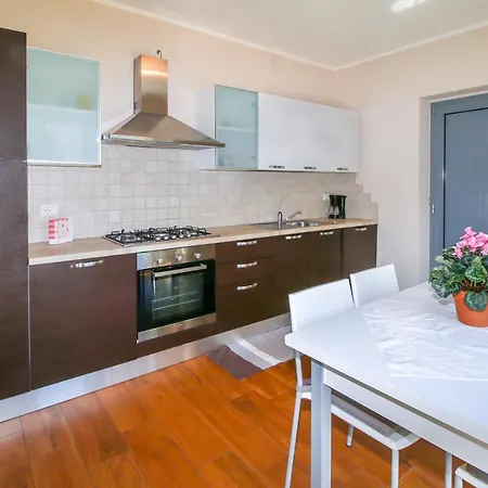 Apartamento Casa Conchita *