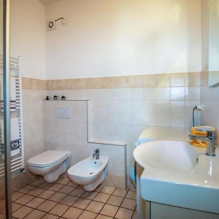 Apartamento Casa Conchita