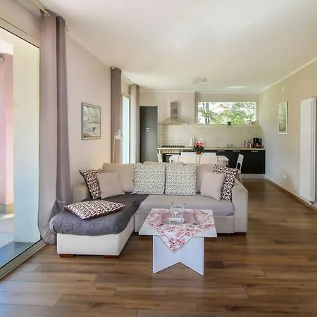 Casa Conchita Colico